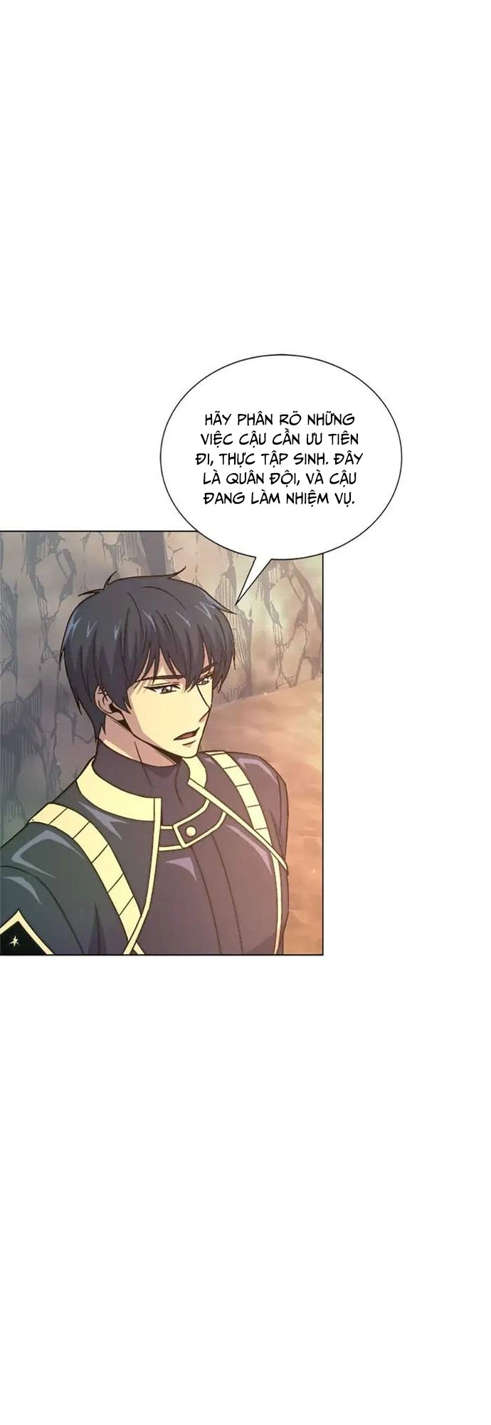 Thợ Săn Ăn Thịt Người: Chapter 51