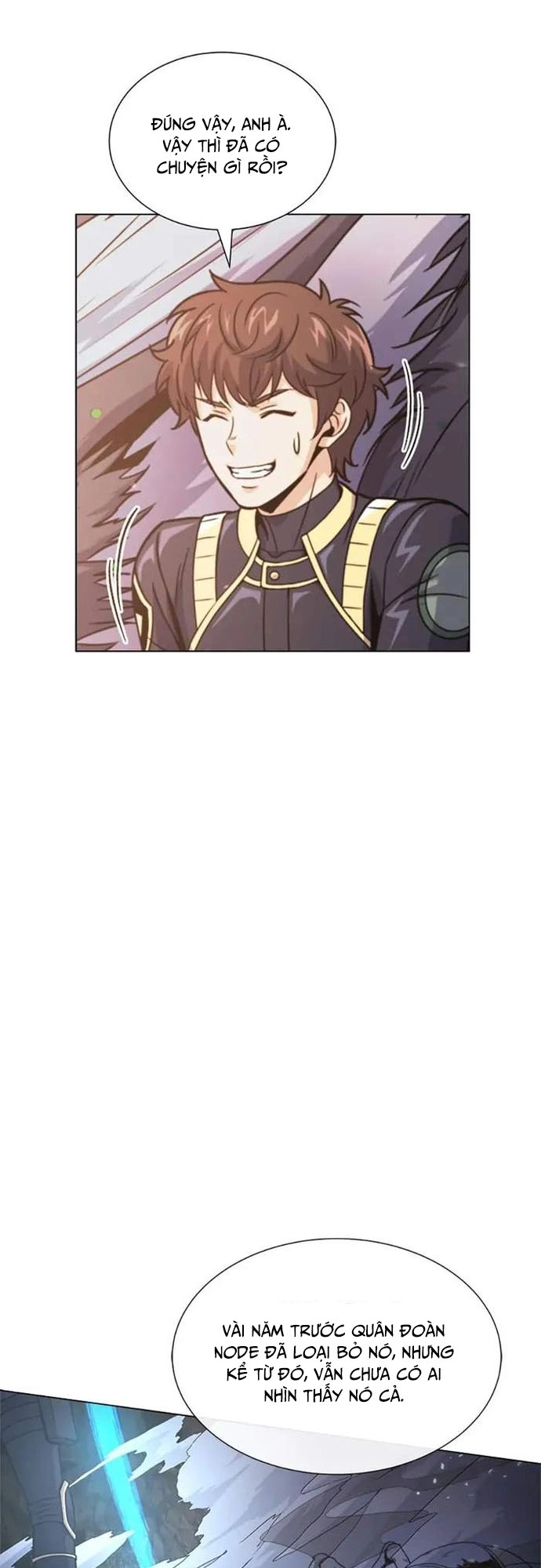 Thợ Săn Ăn Thịt Người: Chapter 51