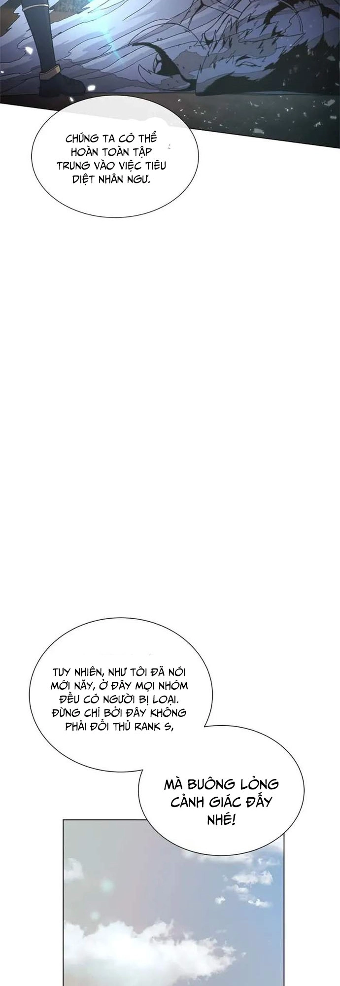 Thợ Săn Ăn Thịt Người: Chapter 51