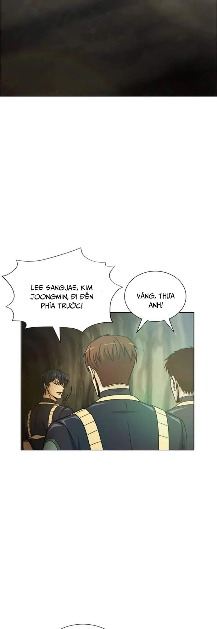 Thợ Săn Ăn Thịt Người: Chapter 51