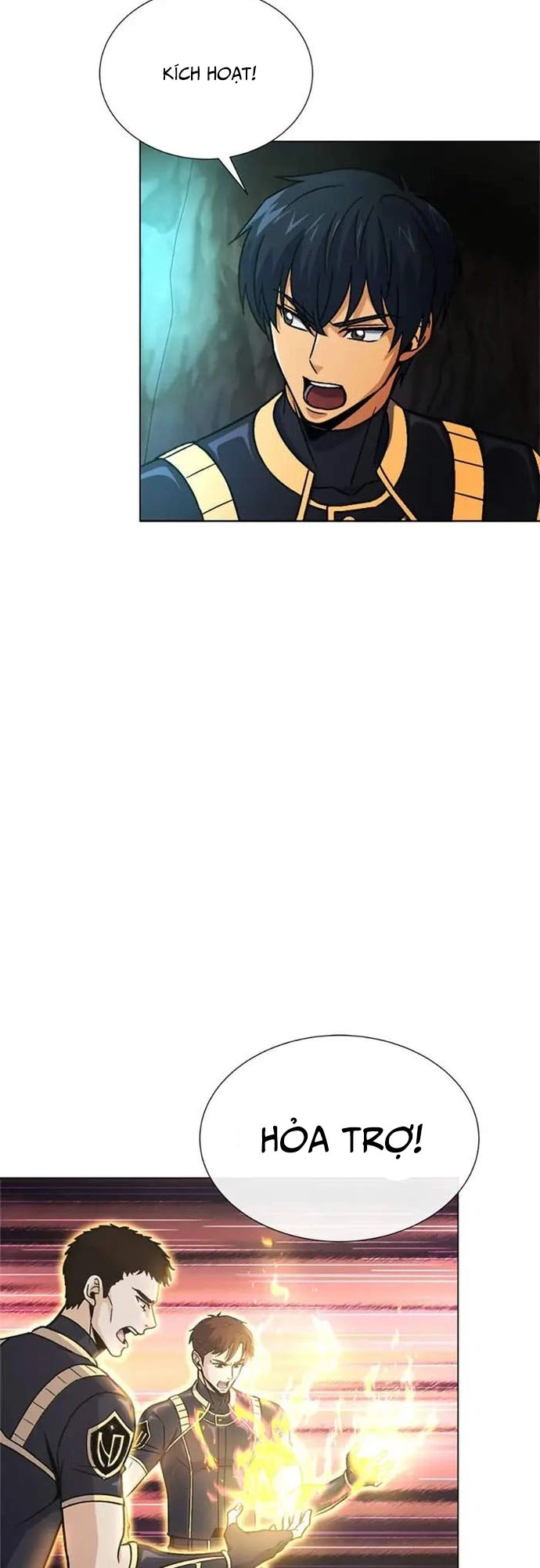 Thợ Săn Ăn Thịt Người: Chapter 51