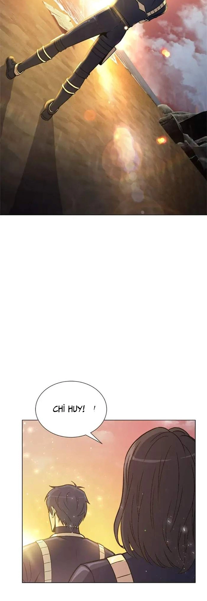 Thợ Săn Ăn Thịt Người: Chapter 51