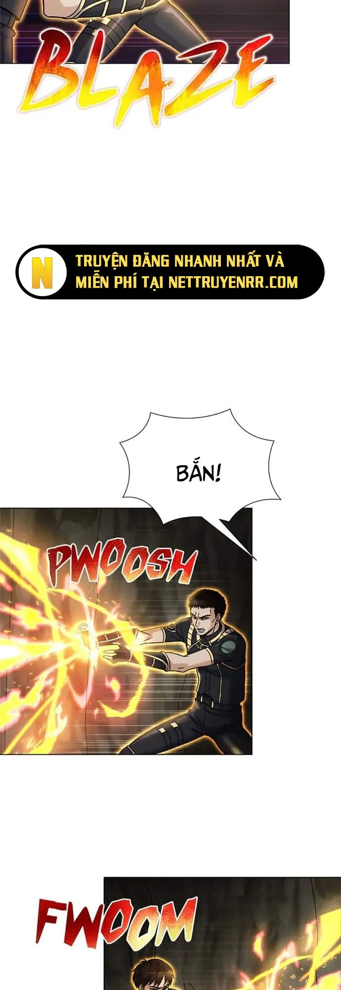 Thợ Săn Ăn Thịt Người: Chapter 51