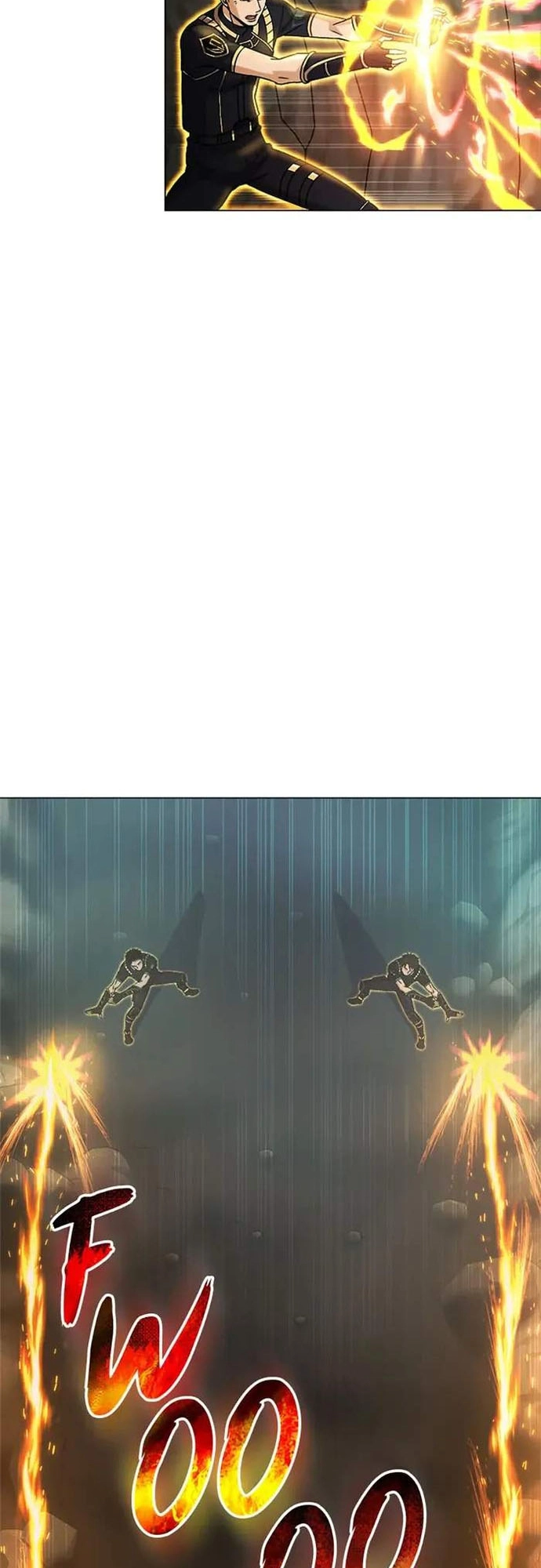 Thợ Săn Ăn Thịt Người: Chapter 51