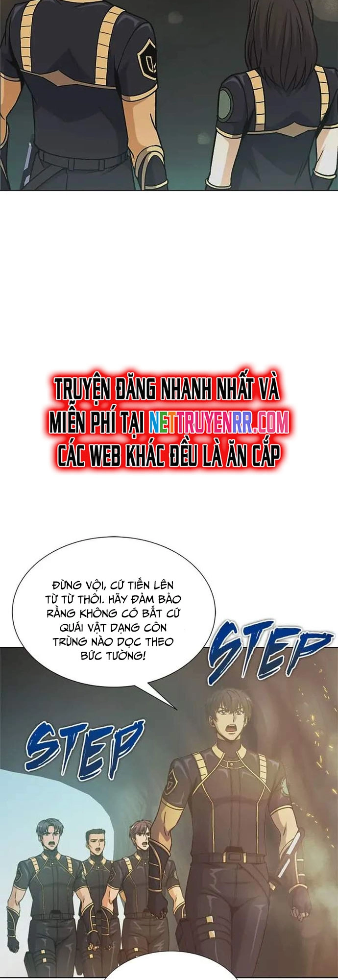 Thợ Săn Ăn Thịt Người: Chapter 51