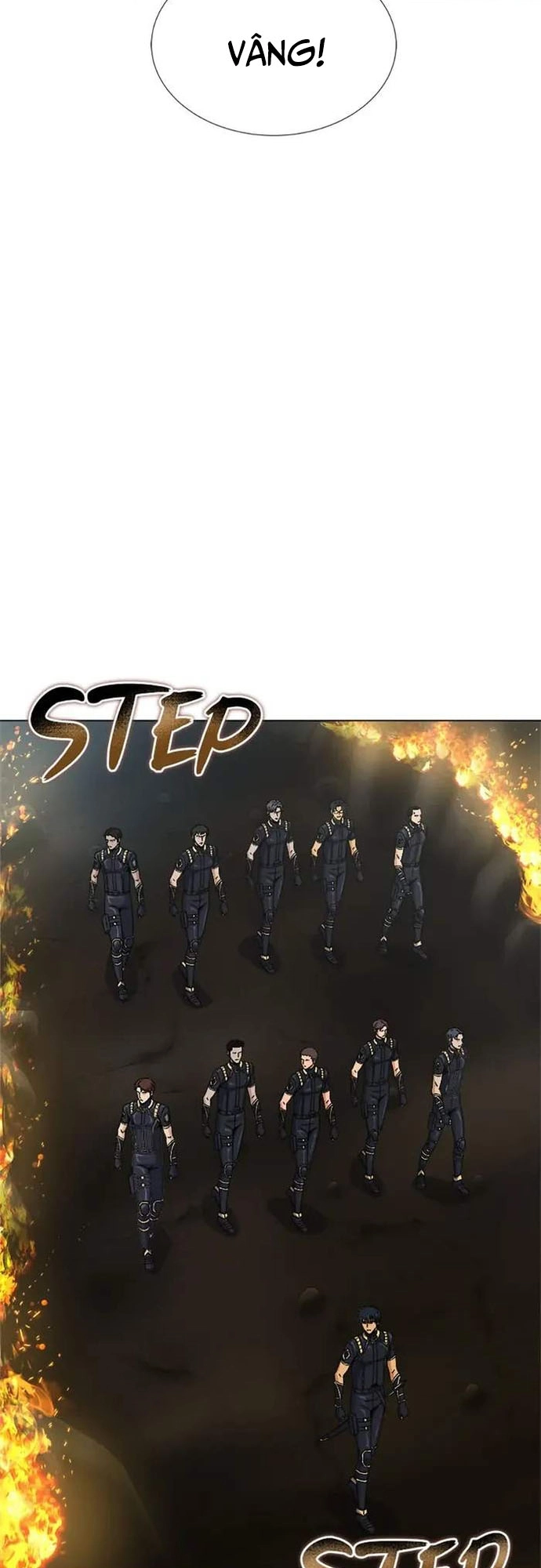 Thợ Săn Ăn Thịt Người: Chapter 51