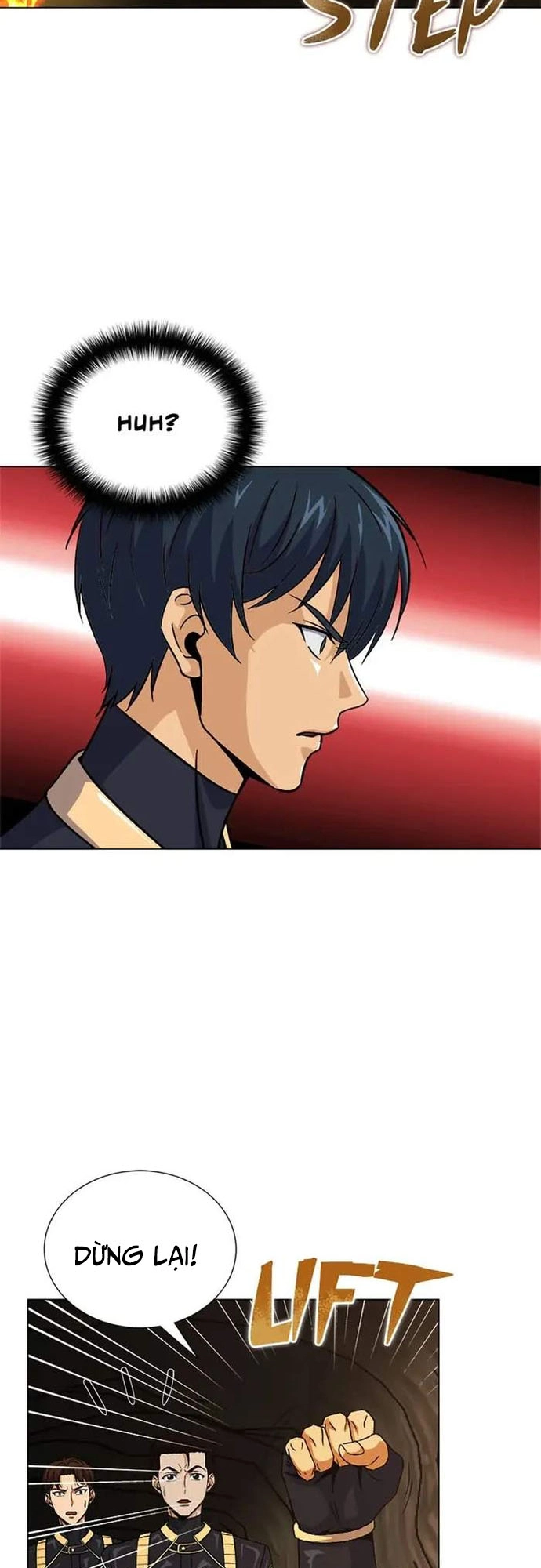 Thợ Săn Ăn Thịt Người: Chapter 51