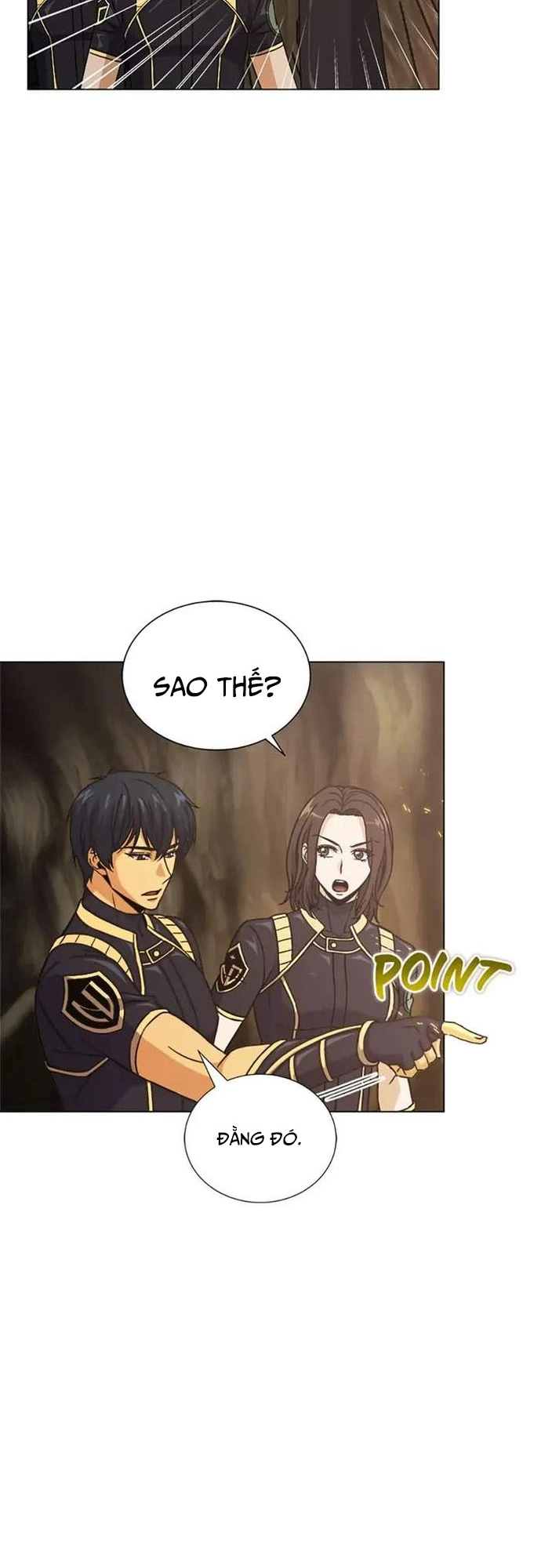 Thợ Săn Ăn Thịt Người: Chapter 51