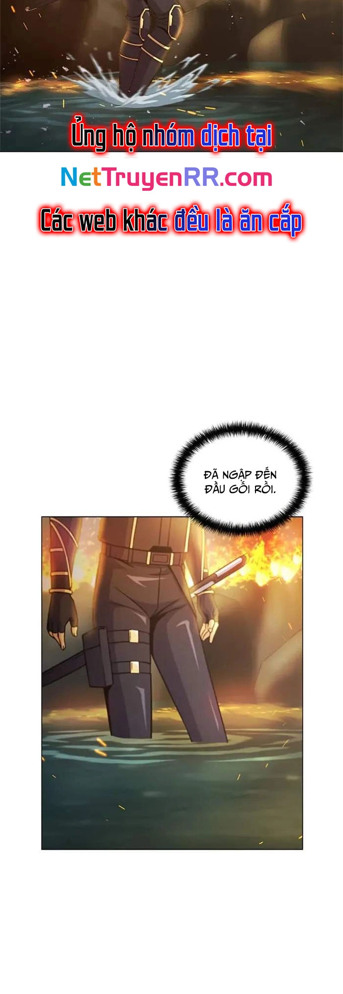 Thợ Săn Ăn Thịt Người: Chapter 51