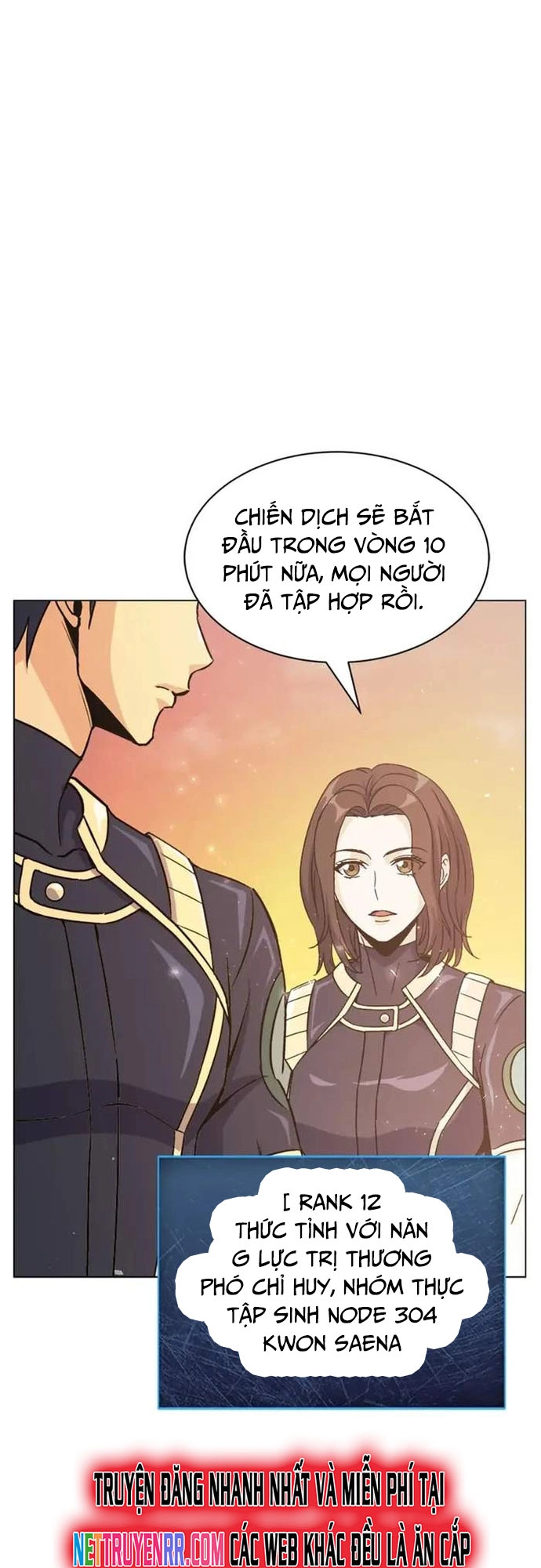 Thợ Săn Ăn Thịt Người: Chapter 51