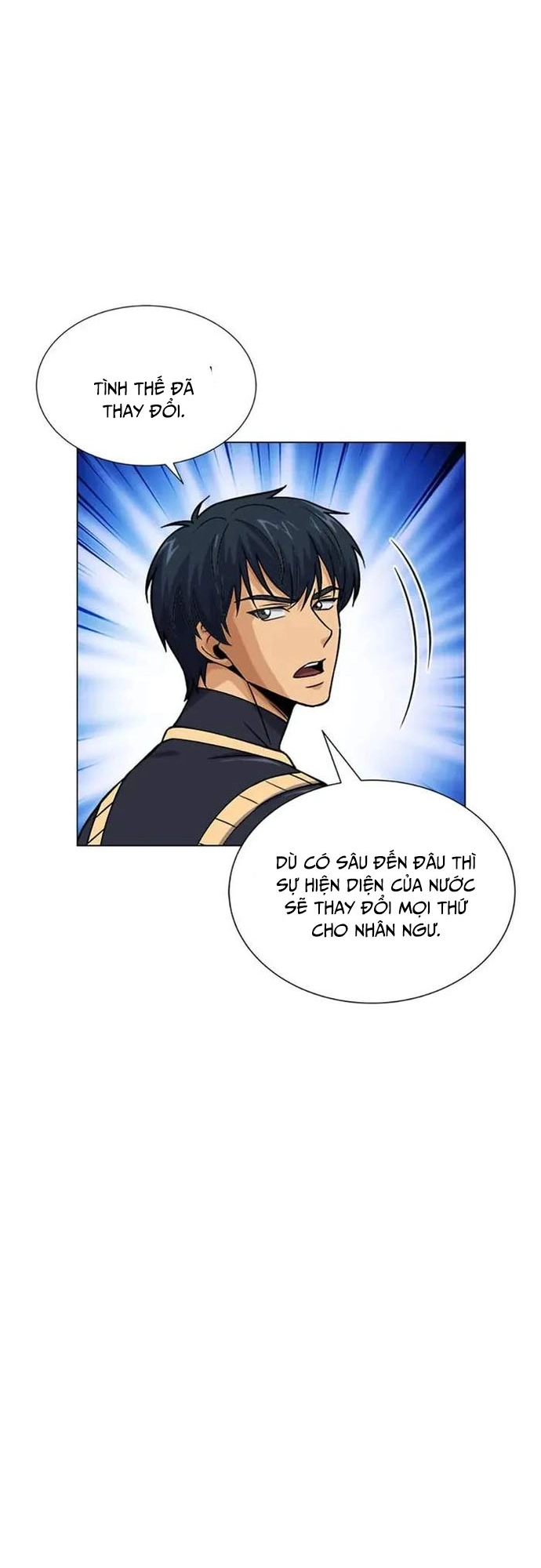 Thợ Săn Ăn Thịt Người: Chapter 51