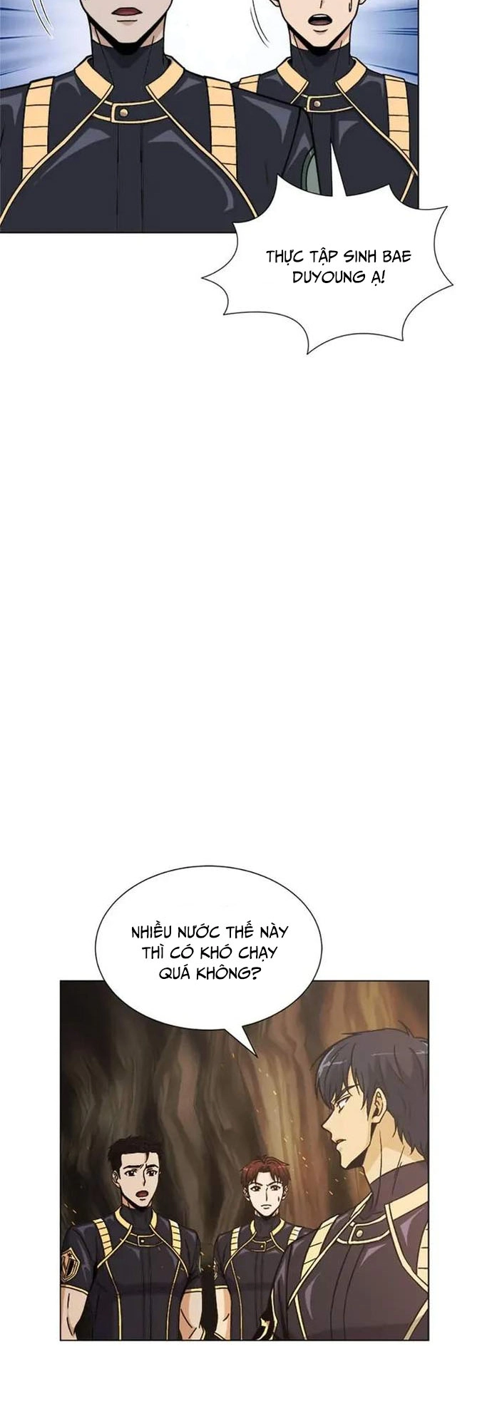 Thợ Săn Ăn Thịt Người: Chapter 51