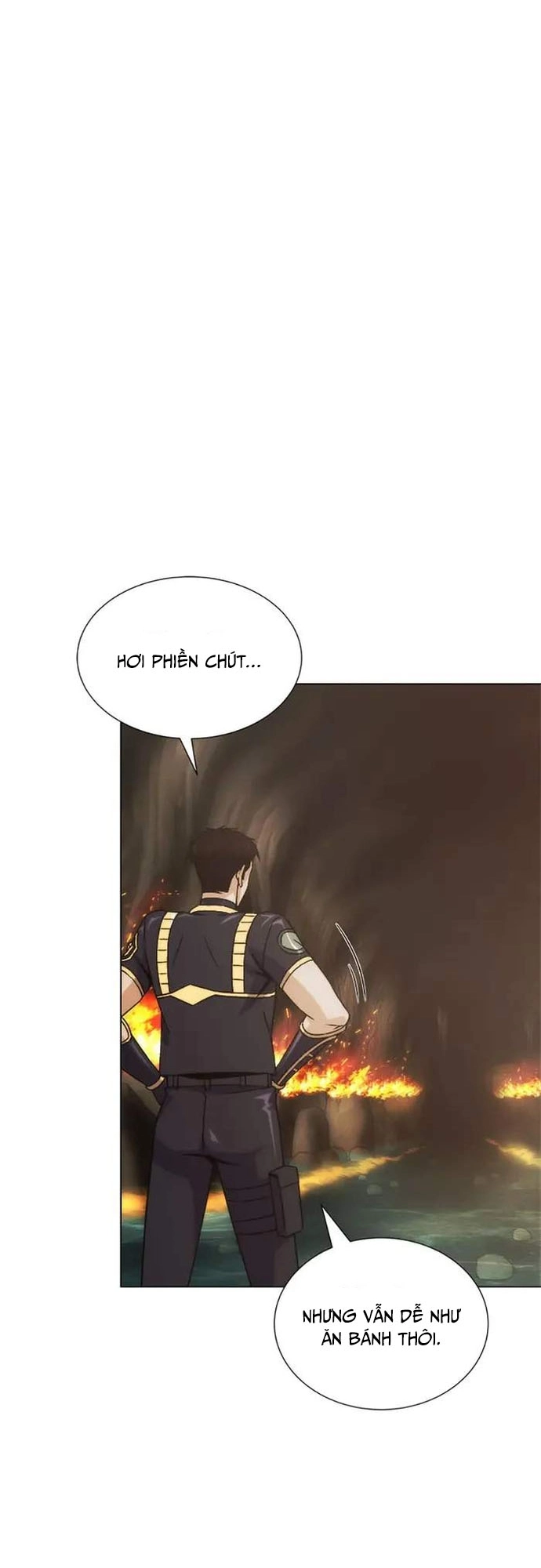 Thợ Săn Ăn Thịt Người: Chapter 51