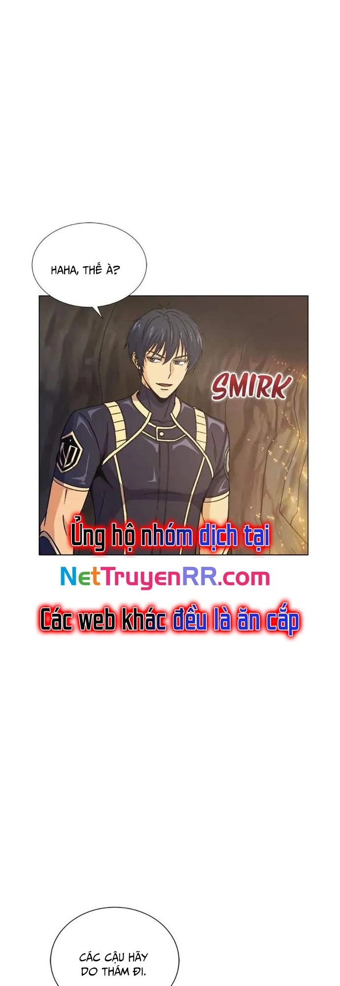 Thợ Săn Ăn Thịt Người: Chapter 51