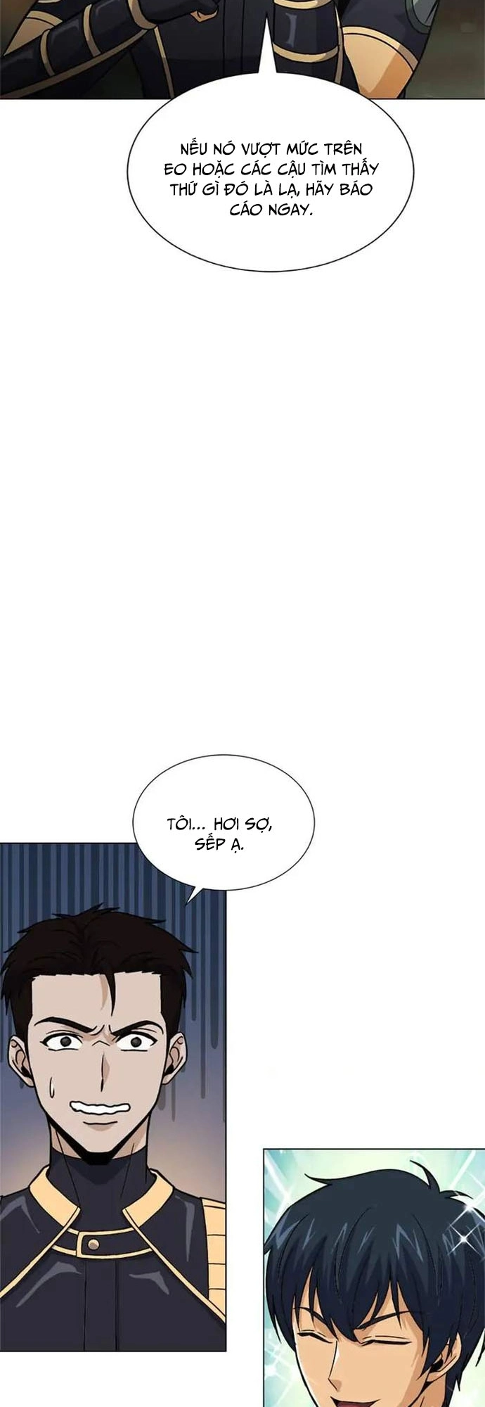 Thợ Săn Ăn Thịt Người: Chapter 51