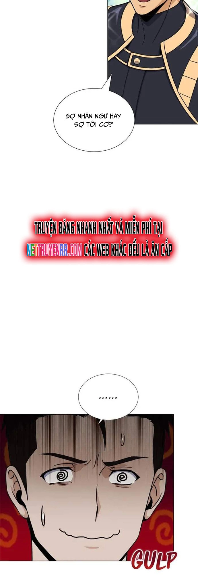 Thợ Săn Ăn Thịt Người: Chapter 51