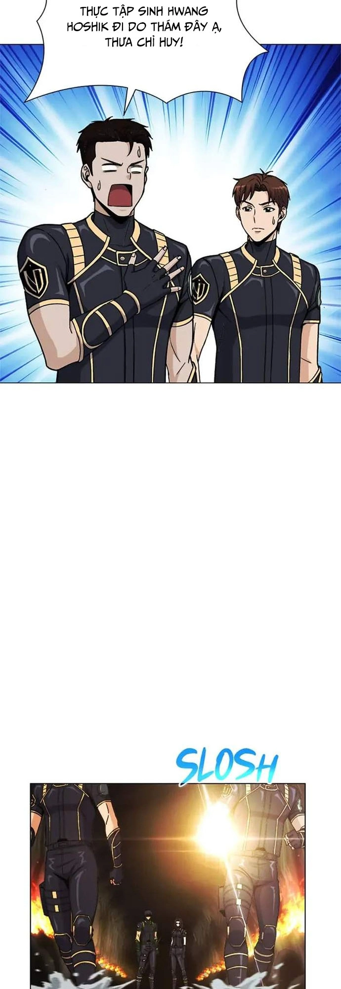 Thợ Săn Ăn Thịt Người: Chapter 51