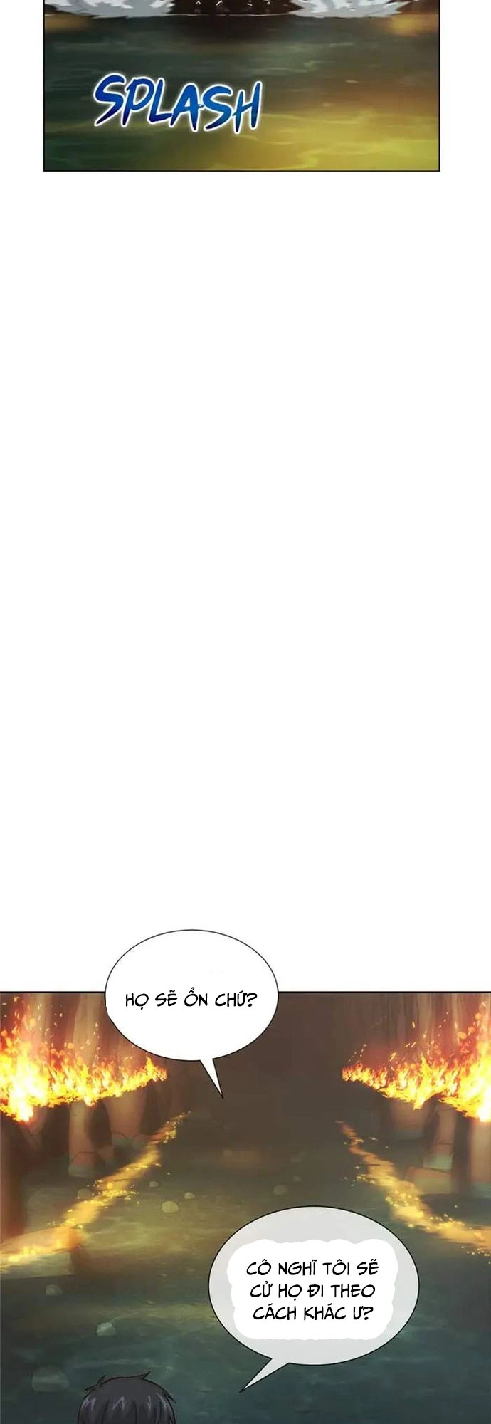 Thợ Săn Ăn Thịt Người: Chapter 51