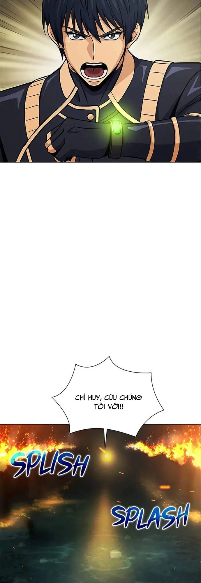 Thợ Săn Ăn Thịt Người: Chapter 51