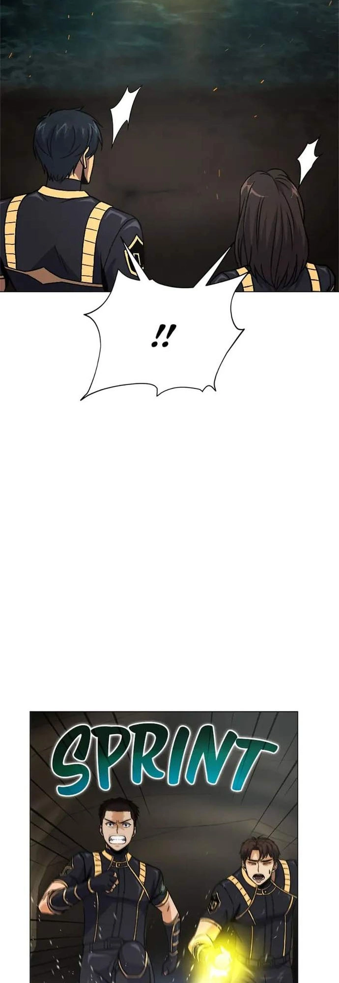 Thợ Săn Ăn Thịt Người: Chapter 51