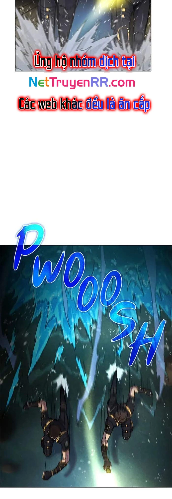 Thợ Săn Ăn Thịt Người: Chapter 51