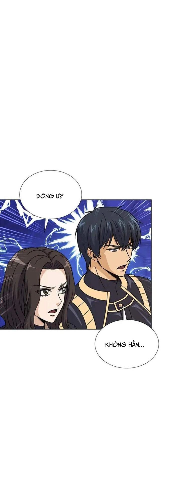 Thợ Săn Ăn Thịt Người: Chapter 51