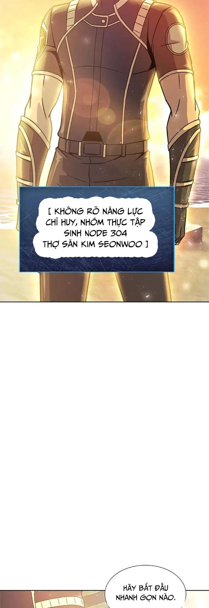 Thợ Săn Ăn Thịt Người: Chapter 51