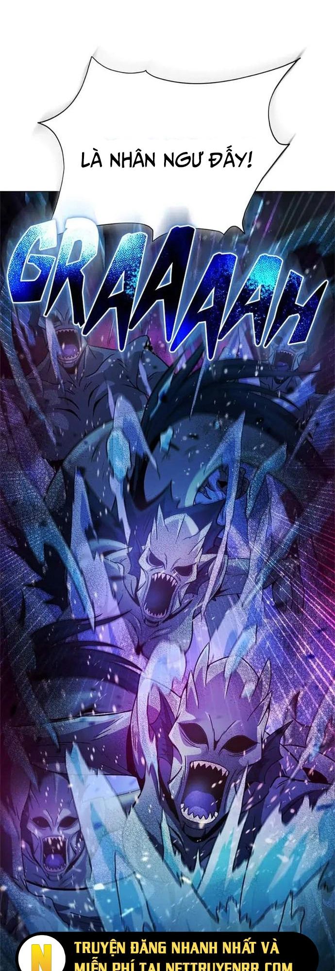 Thợ Săn Ăn Thịt Người: Chapter 51