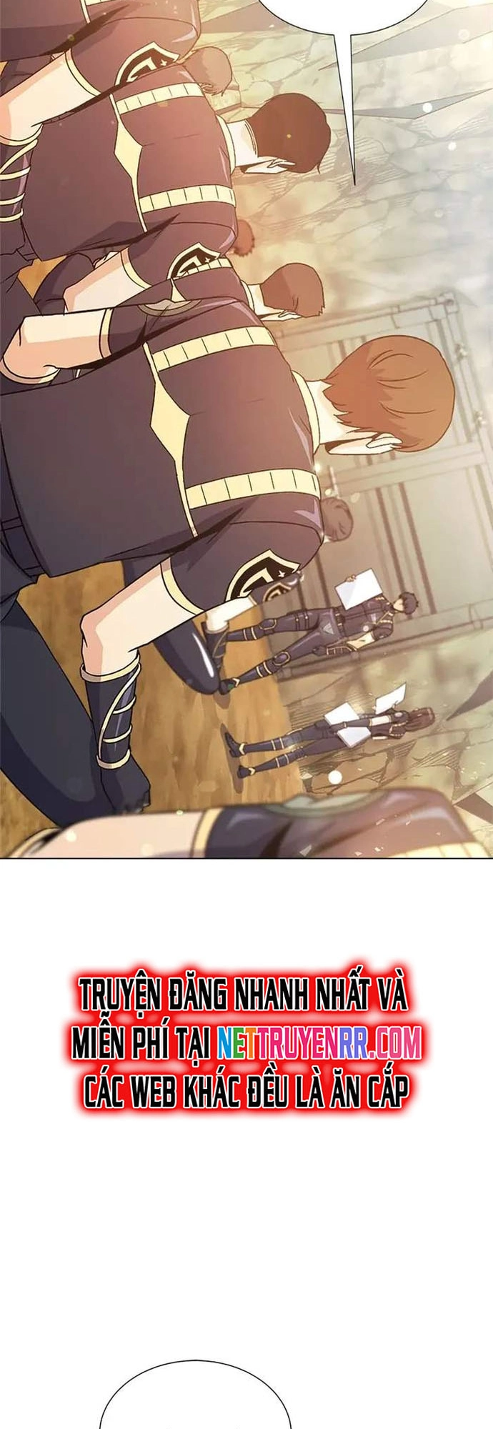 Thợ Săn Ăn Thịt Người: Chapter 51