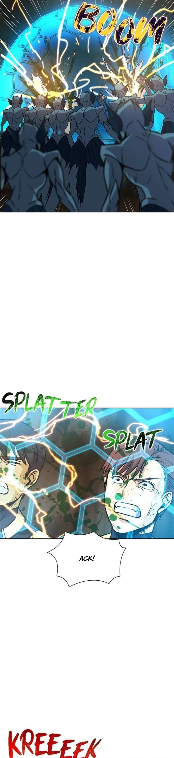 Thợ Săn Ăn Thịt Người: Chapter 52