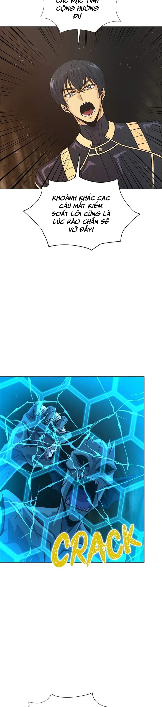 Thợ Săn Ăn Thịt Người: Chapter 52