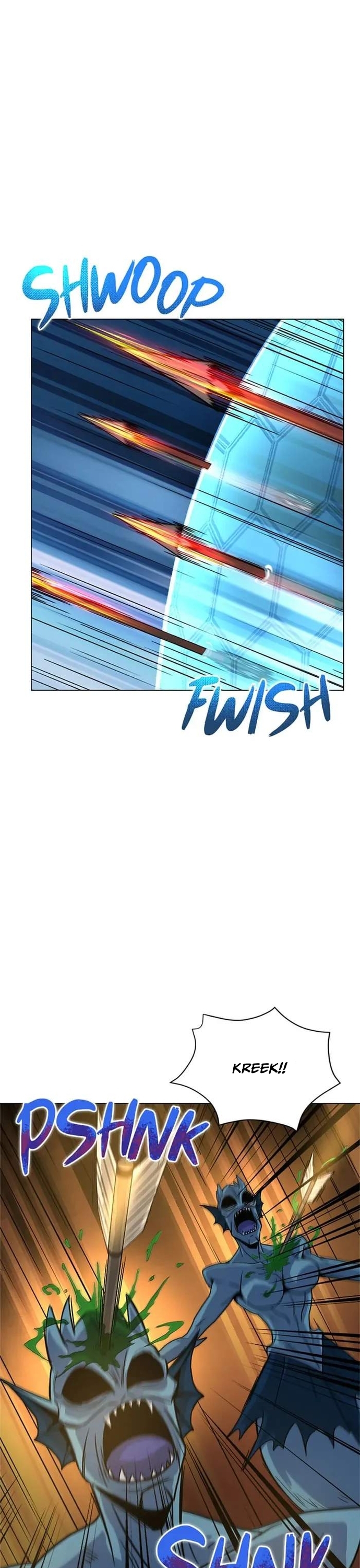 Thợ Săn Ăn Thịt Người: Chapter 52