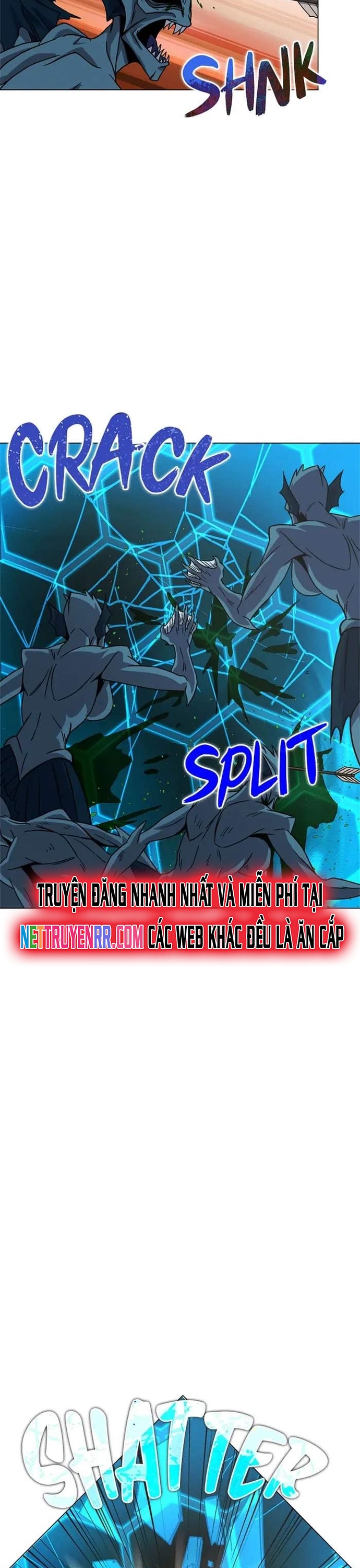 Thợ Săn Ăn Thịt Người: Chapter 52