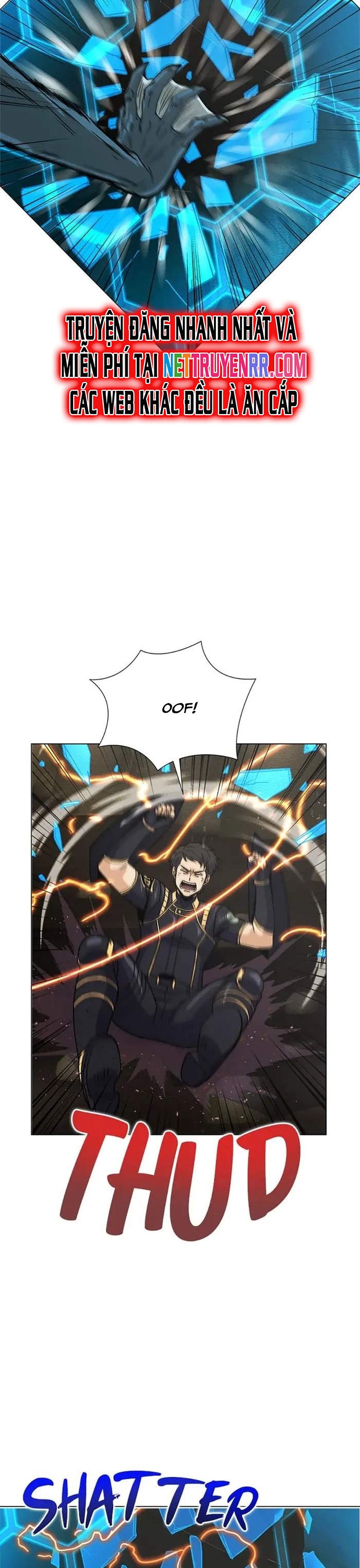 Thợ Săn Ăn Thịt Người: Chapter 52