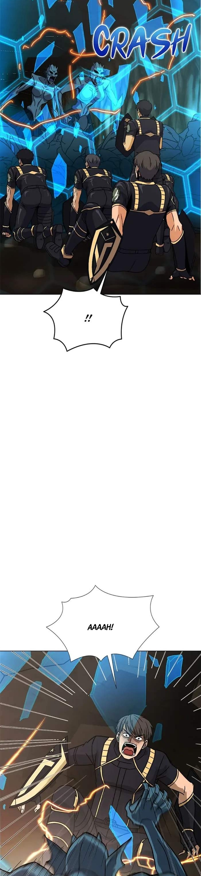 Thợ Săn Ăn Thịt Người: Chapter 52