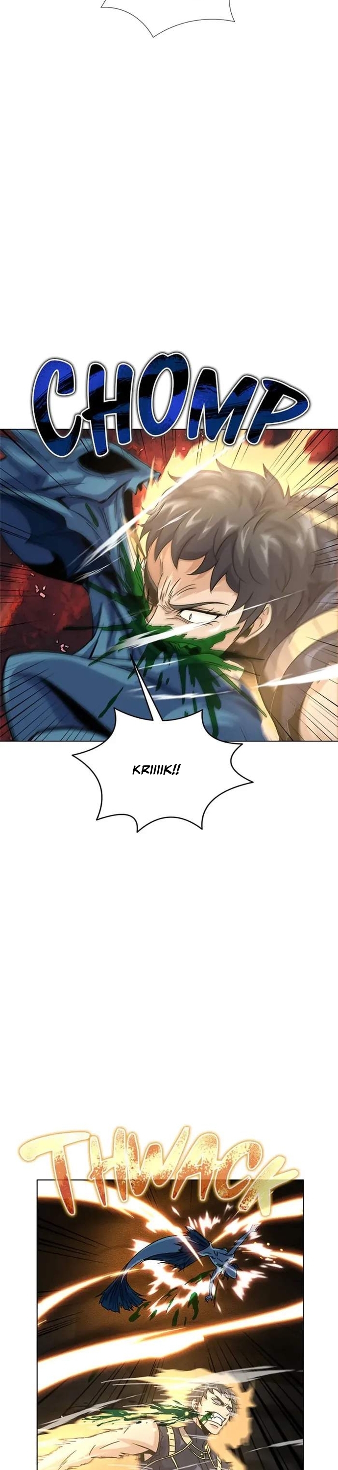 Thợ Săn Ăn Thịt Người: Chapter 52