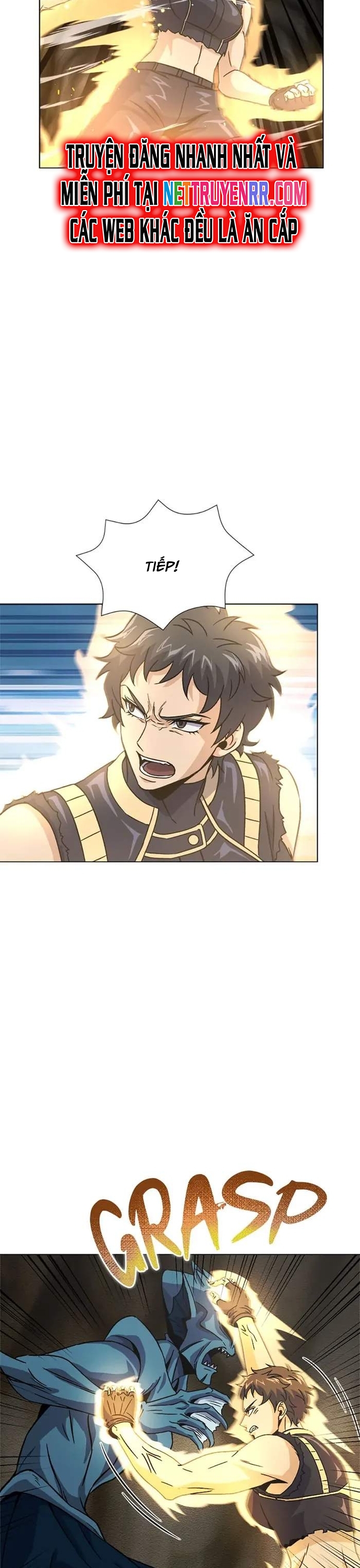 Thợ Săn Ăn Thịt Người: Chapter 52