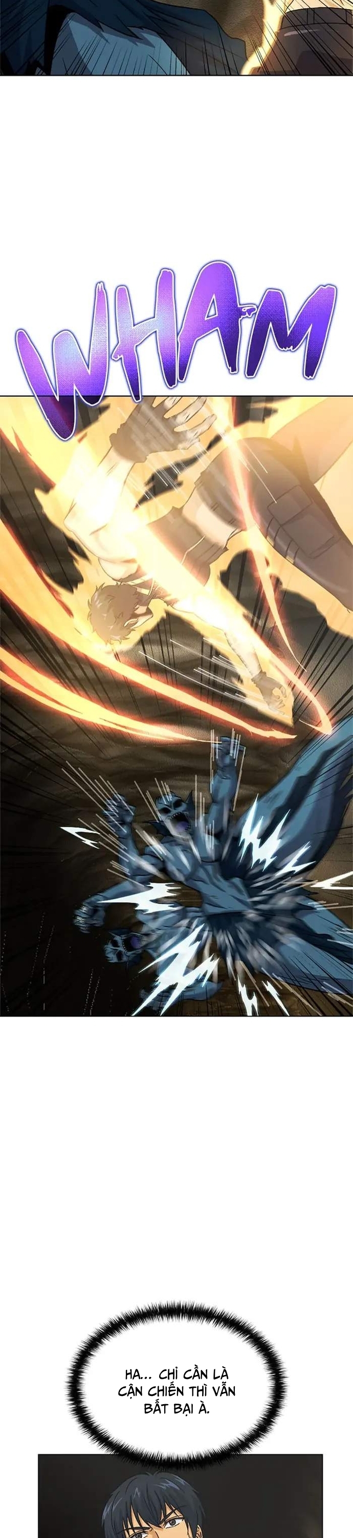 Thợ Săn Ăn Thịt Người: Chapter 52