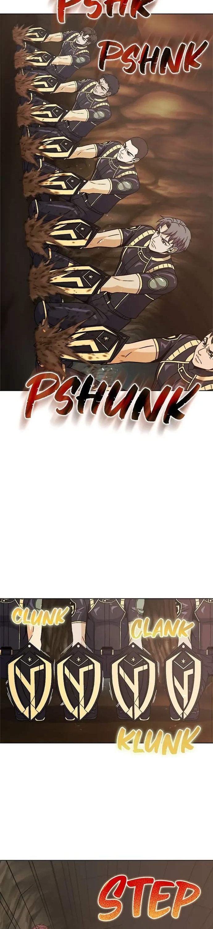 Thợ Săn Ăn Thịt Người: Chapter 52