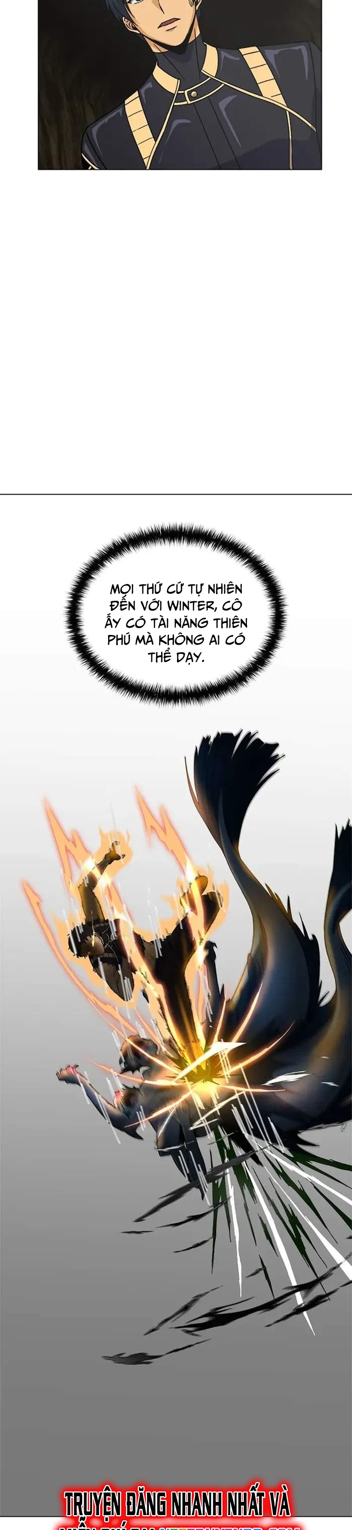 Thợ Săn Ăn Thịt Người: Chapter 52