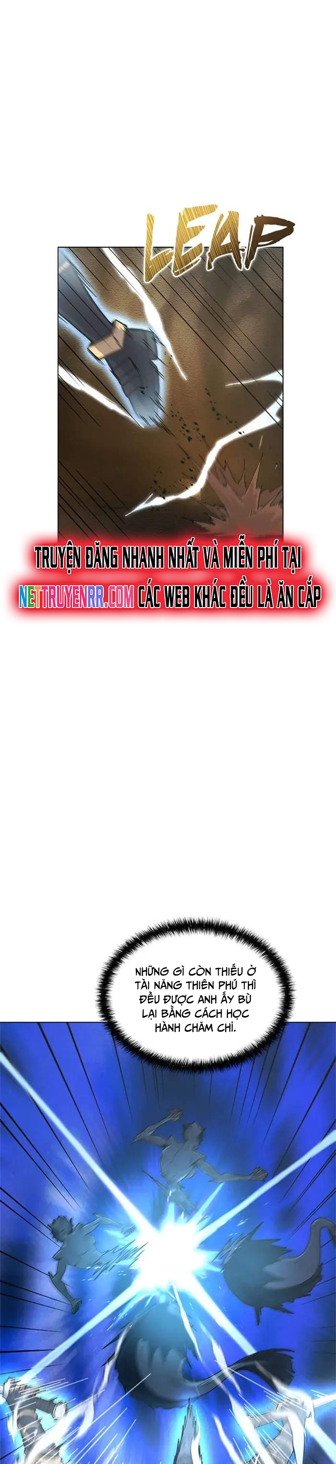 Thợ Săn Ăn Thịt Người: Chapter 52