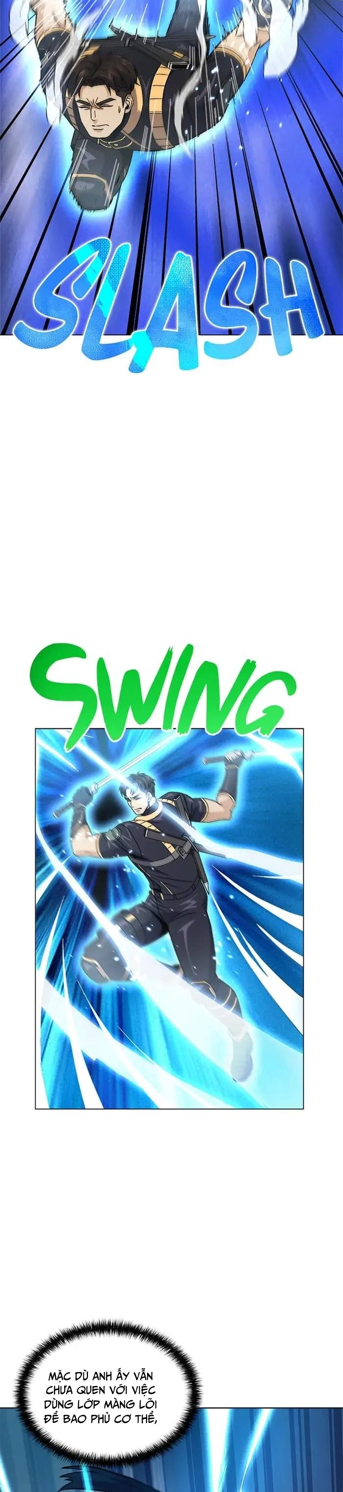 Thợ Săn Ăn Thịt Người: Chapter 52