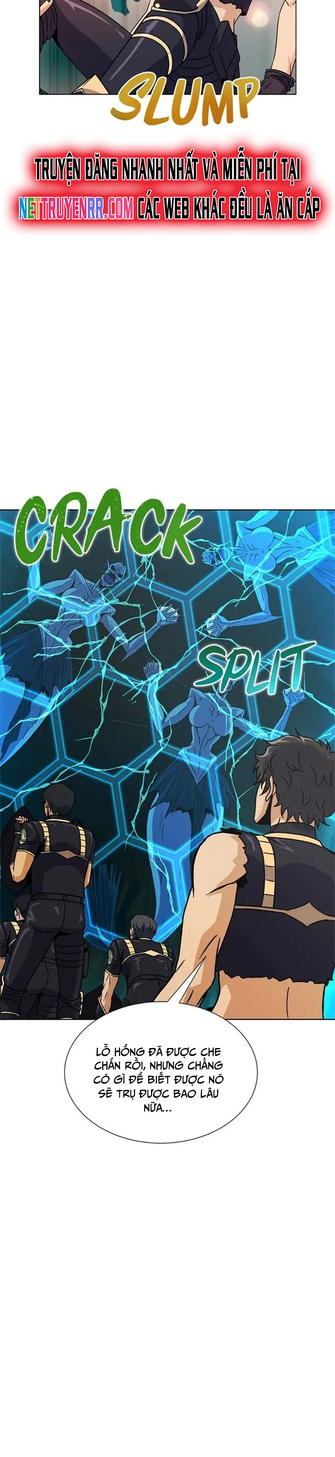 Thợ Săn Ăn Thịt Người: Chapter 52