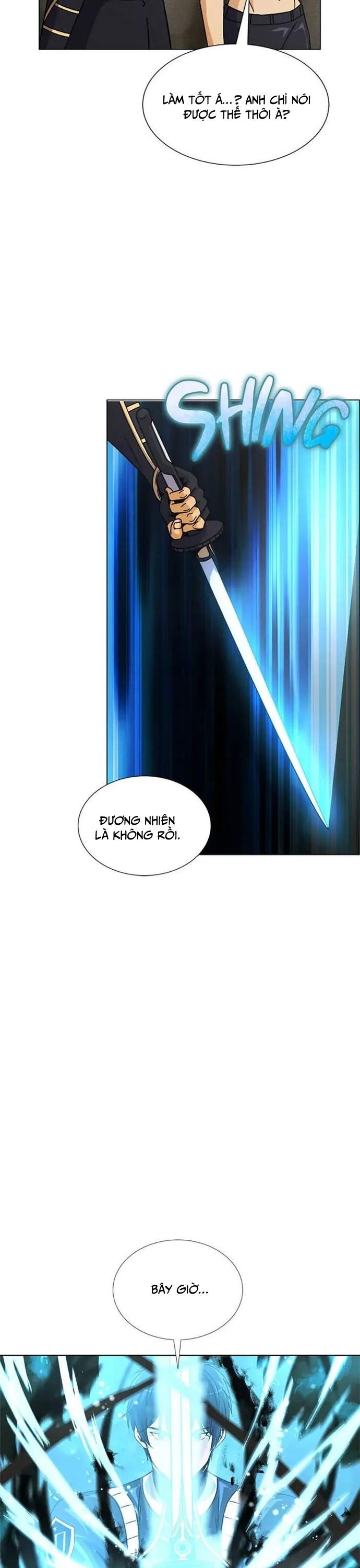 Thợ Săn Ăn Thịt Người: Chapter 52