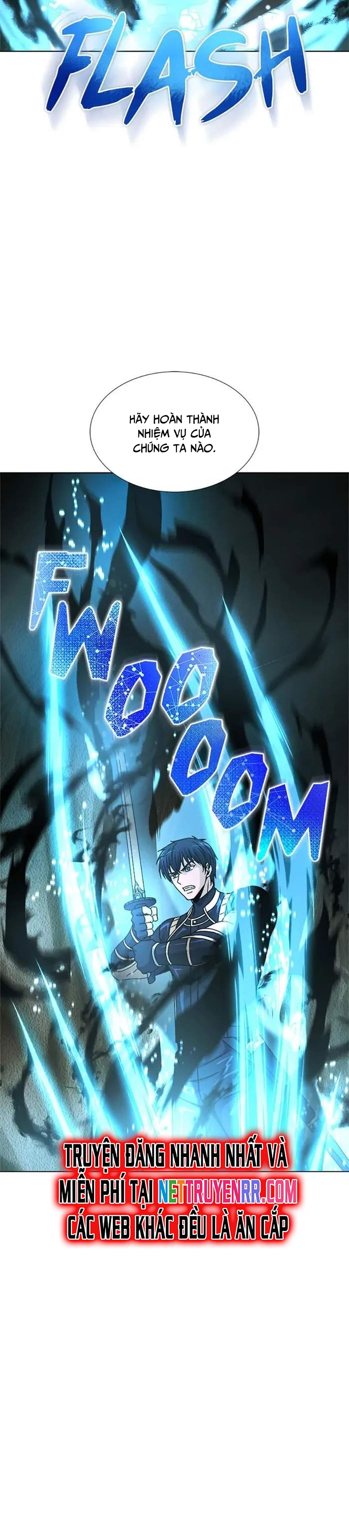 Thợ Săn Ăn Thịt Người: Chapter 52