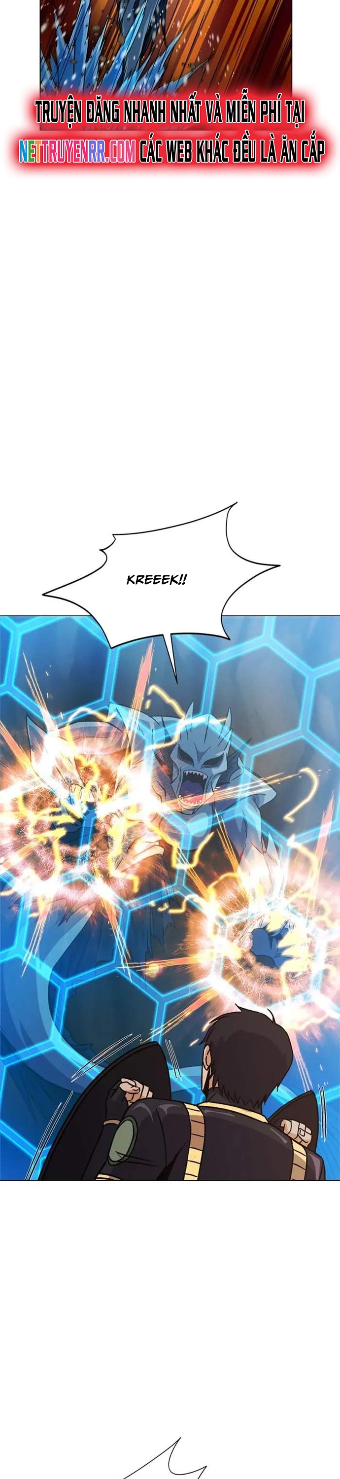 Thợ Săn Ăn Thịt Người: Chapter 52