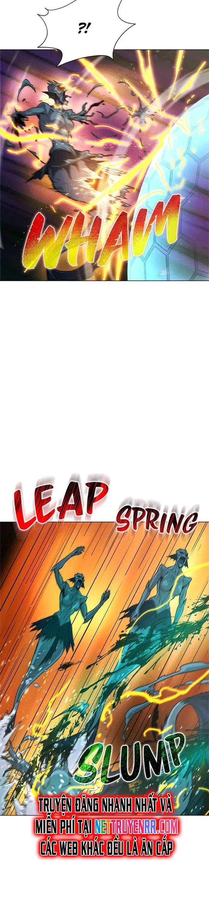 Thợ Săn Ăn Thịt Người: Chapter 52