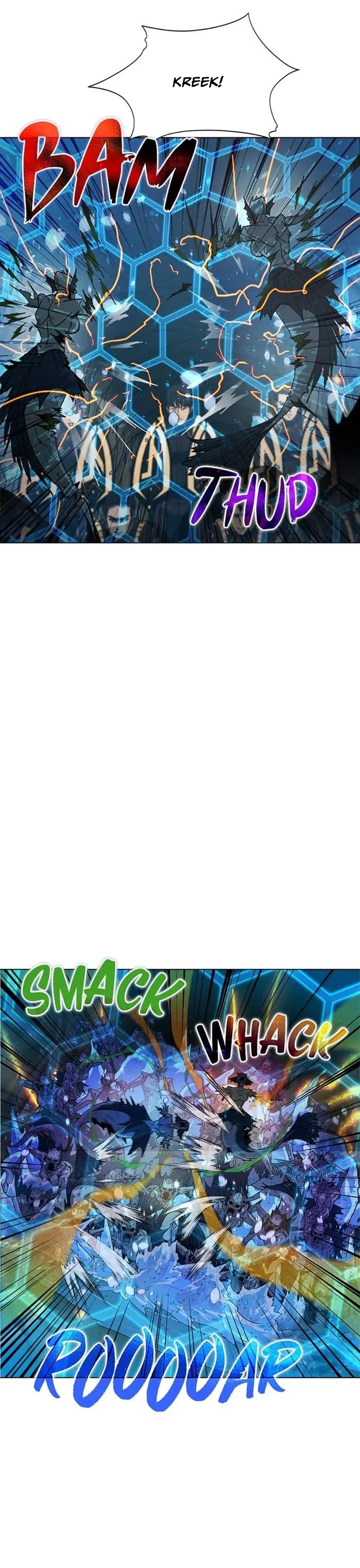 Thợ Săn Ăn Thịt Người: Chapter 52