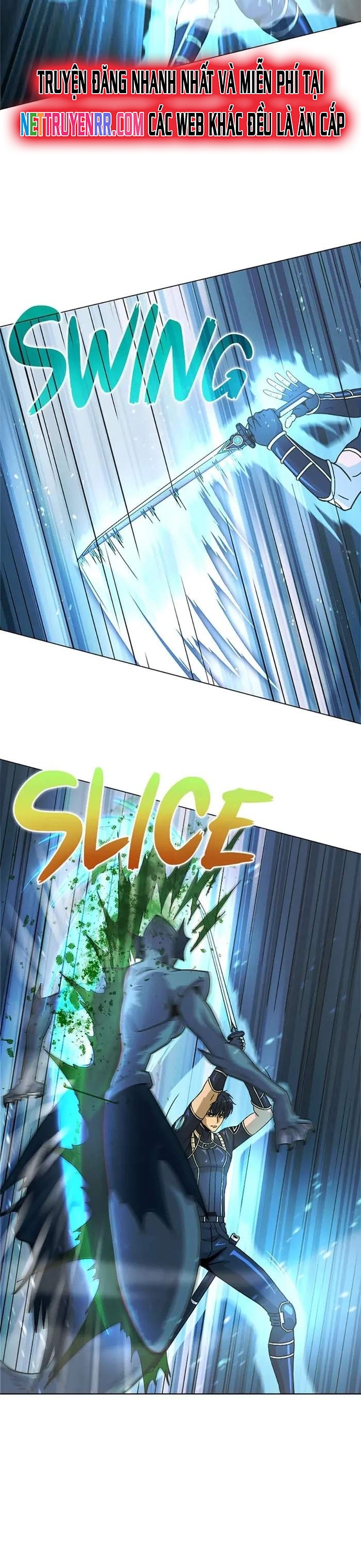 Thợ Săn Ăn Thịt Người: Chapter 53