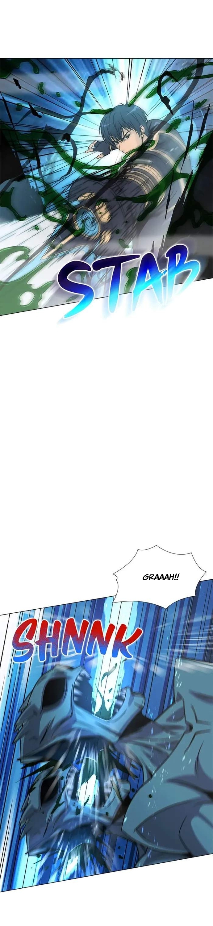 Thợ Săn Ăn Thịt Người: Chapter 53